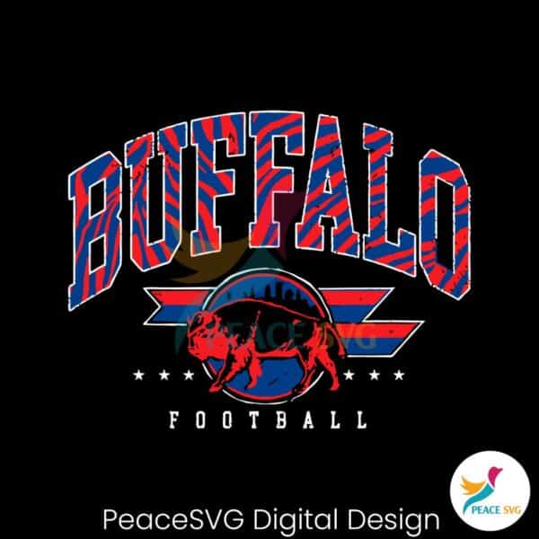 retro-buffalo-football-nfl-svg-cricut-digital-download