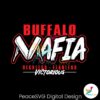buffalo-mafia-reckless-fearless-football-svg-digital-download