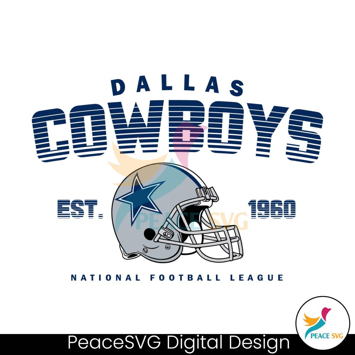 dallas-cowboys-national-football-league-svg