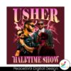 vintage-90s-rapper-usher-halftime-show-png