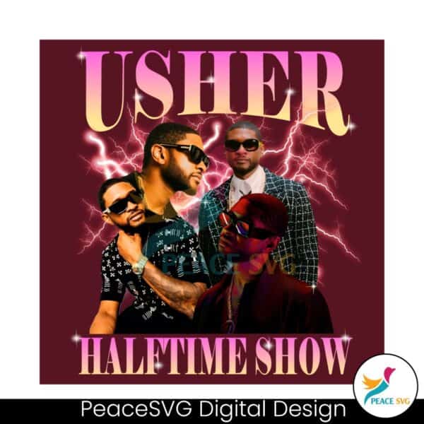 vintage-90s-rapper-usher-halftime-show-png