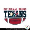 texans-football-afc-divisional-round-svg
