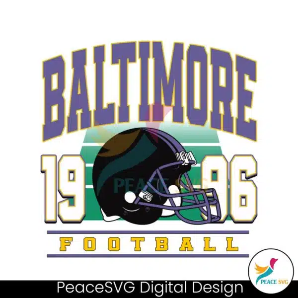 retro-baltimore-football-1996-helemt-svg