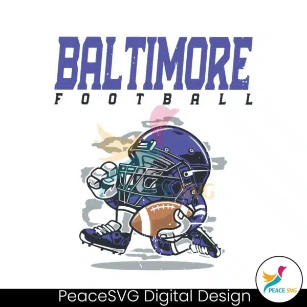 vintage-nfl-baltimore-football-svg