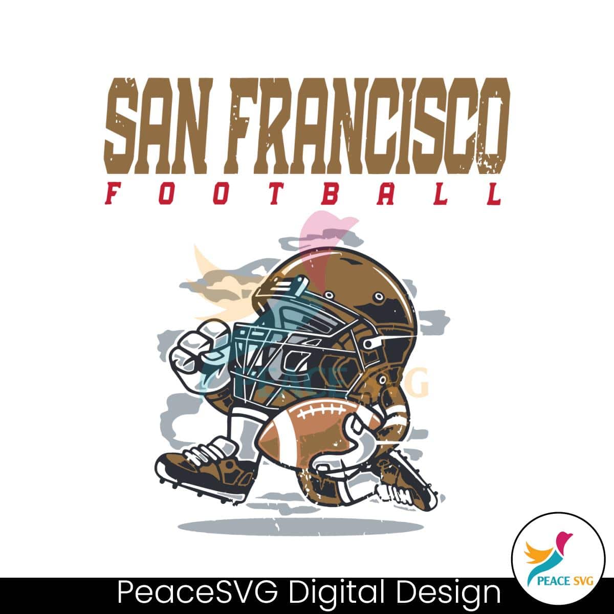 vintage-nfl-san-francisco-football-svg