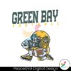 vintage-nfl-green-bay-football-svg