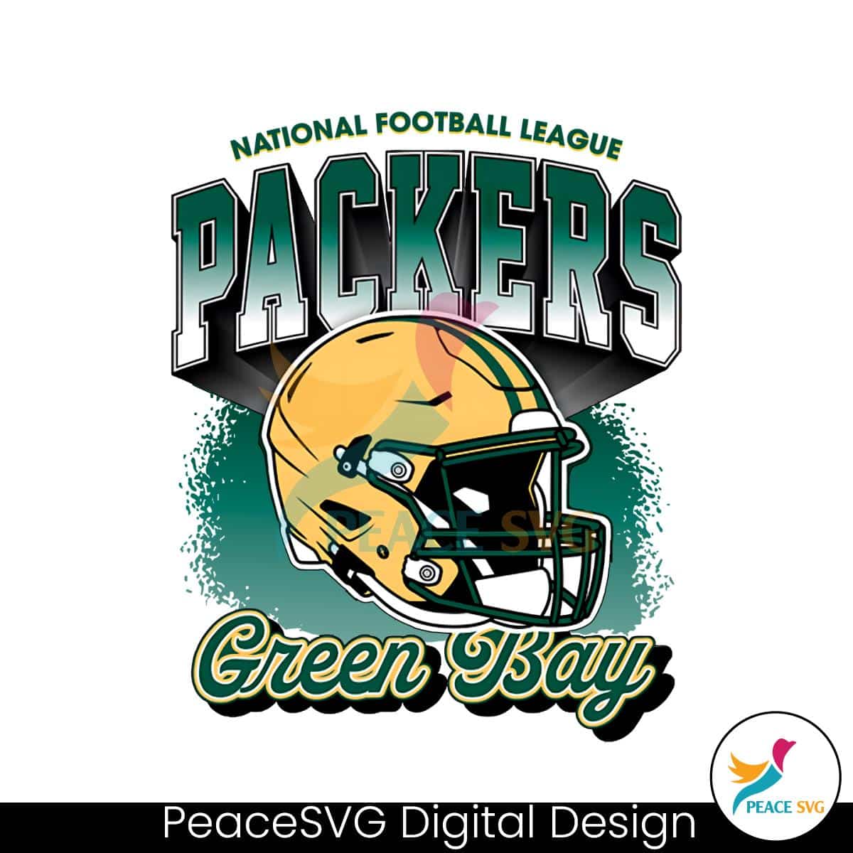 national-football-league-green-bay-packers-png