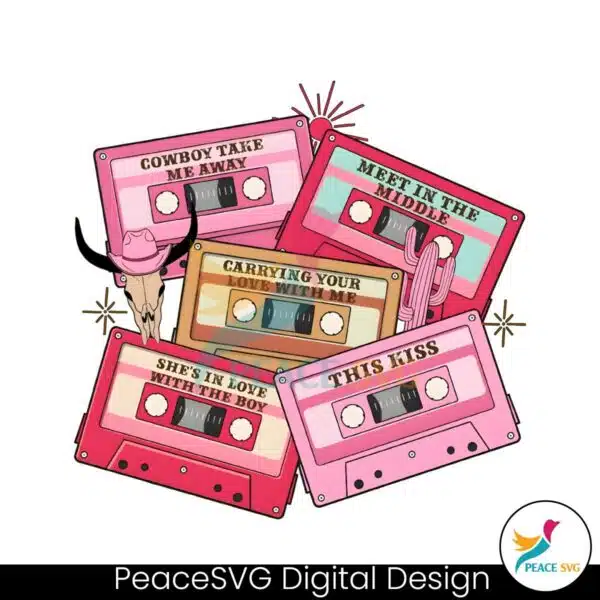 country-music-cassettes-valentines-png