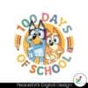 retro-bluey-bingo-100-days-of-school-svg