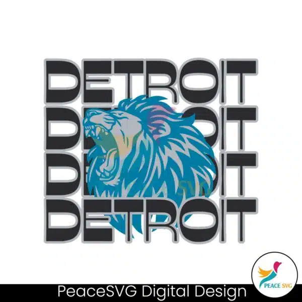 retro-detroit-lions-football-logo-svg