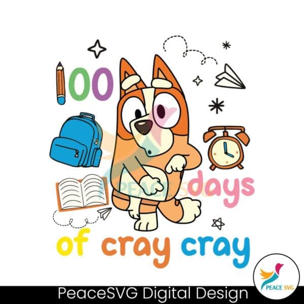 retro-100-days-of-cray-cray-svg