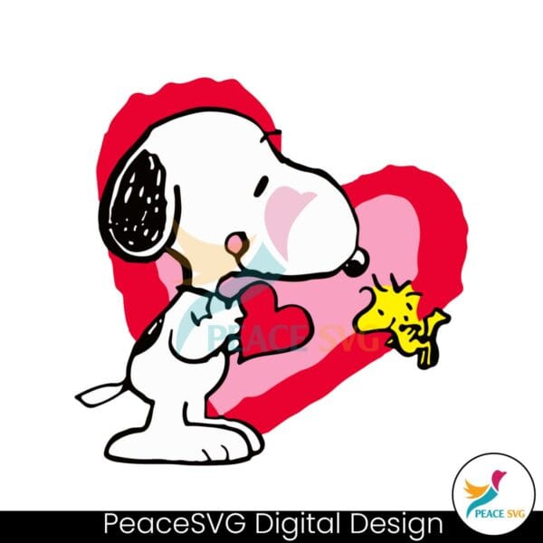 snoopy-woodstock-heart-valentine-couple-svg