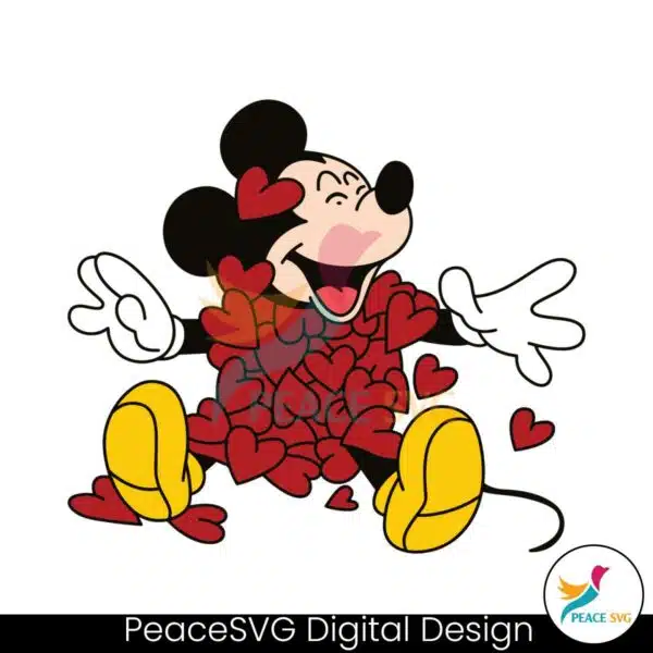 cute-mickey-mouse-hearts-valentine-svg