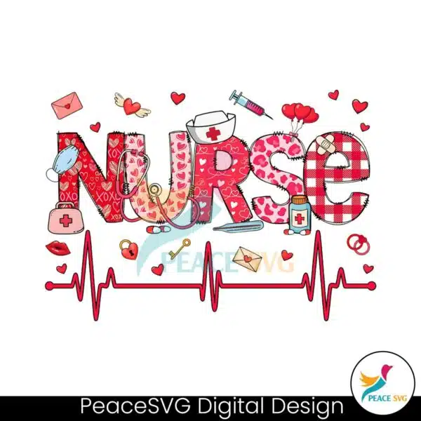 valentines-nicu-nurse-heartbeat-png