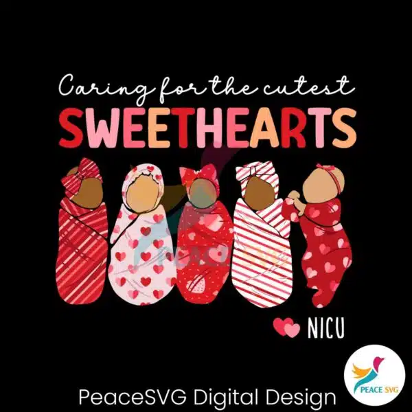 caring-for-the-cutest-sweethearts-svg