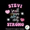 stevi-strong-small-step-everyday-png