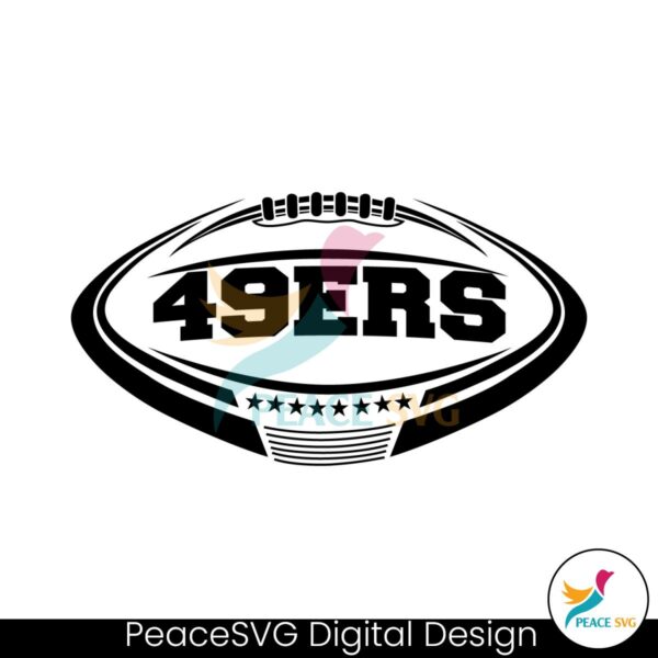 49ers-football-svg-cricut-digital-download