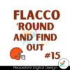 flacco-round-and-find-out-helmet-svg