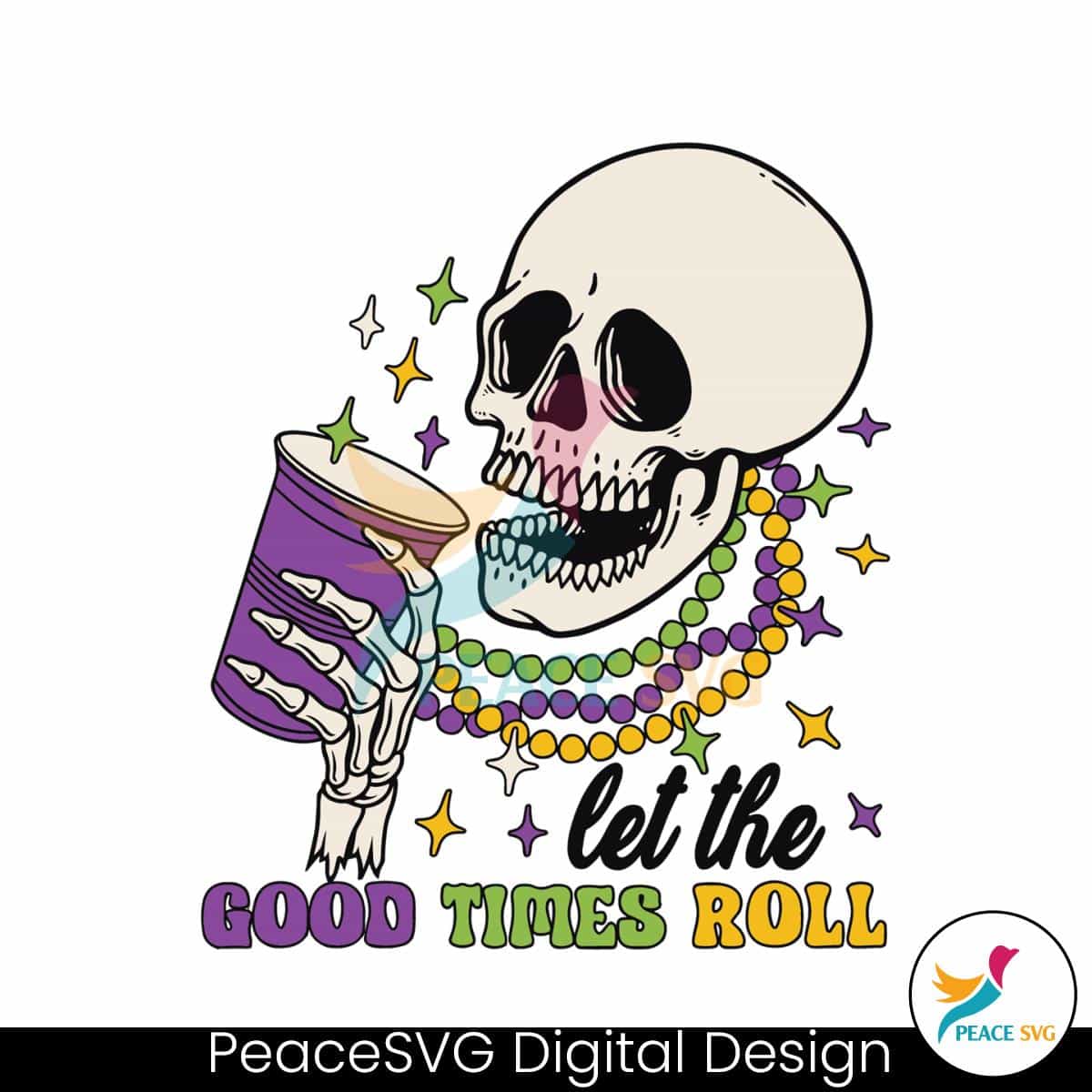 let-the-good-times-roll-skeleton-mardi-gras-svg