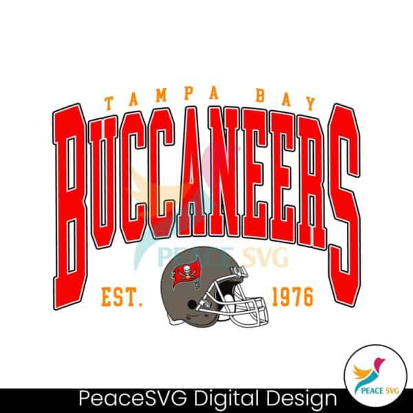 vintage-tampa-bay-buccaneers-est-1976-svg