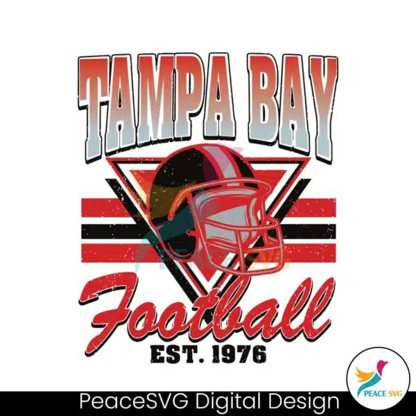 tampa-bay-football-est-1976-logo-svg