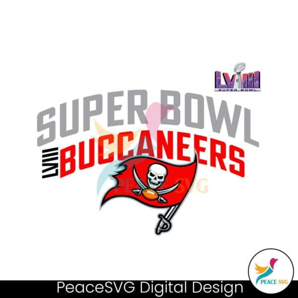 tampa-bay-buccaneers-super-bowl-lviii-png