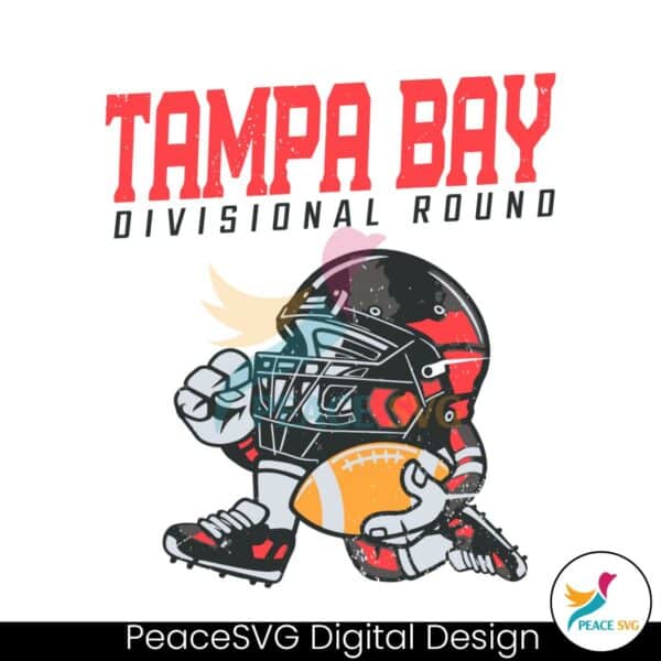 tampa-bay-buccaneers-divisional-round-svg