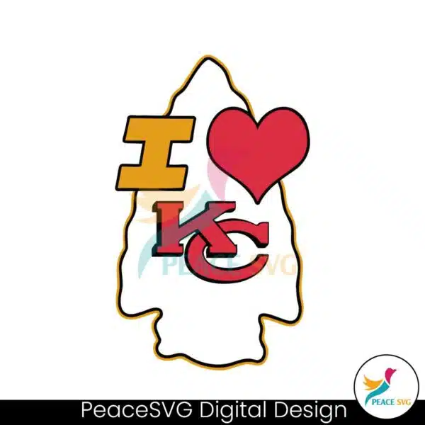 retro-i-love-kansas-city-chiefs-svg