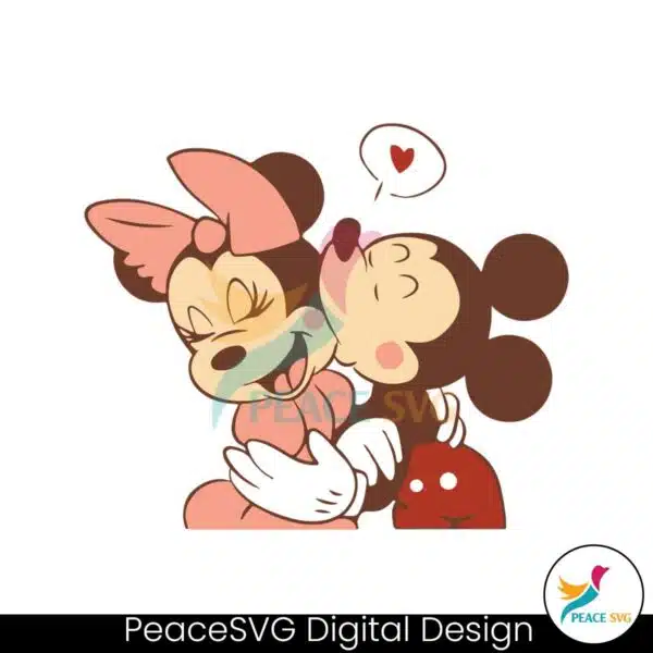 disney-mickey-minnie-kiss-love-svg