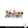 groovy-mickey-and-friend-valentines-day-png