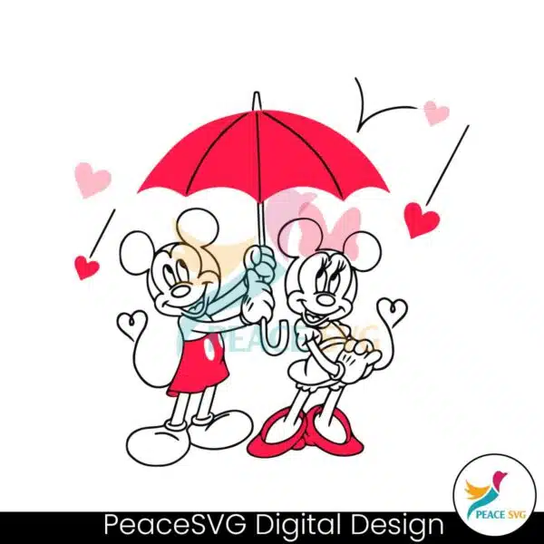 funny-valentine-mickey-and-minnie-couple-svg