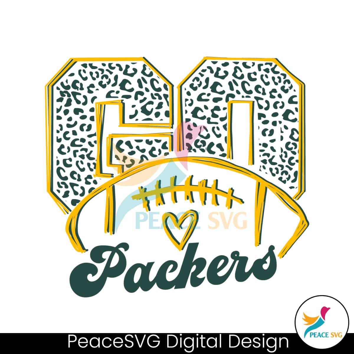 retro-go-packers-football-nfl-svg