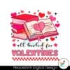 pink-all-booked-for-valentines-svg