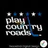 washington-hockey-play-country-roads-svg