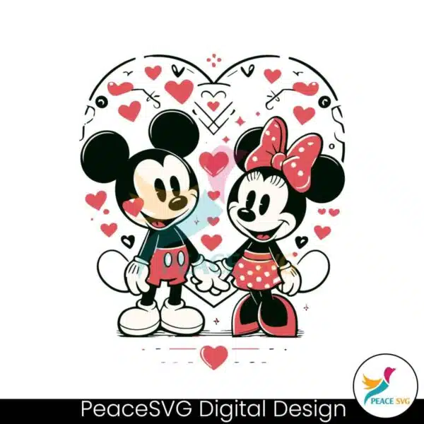 mickey-and-minnie-valentines-day-heart-svg