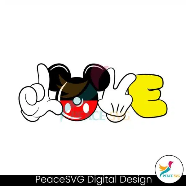 mickey-hand-love-valentines-svg