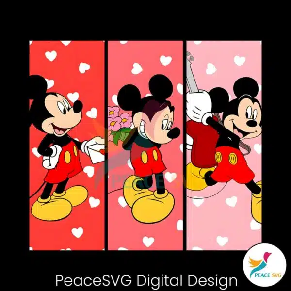 disneyland-valentine-mickey-mouse-png