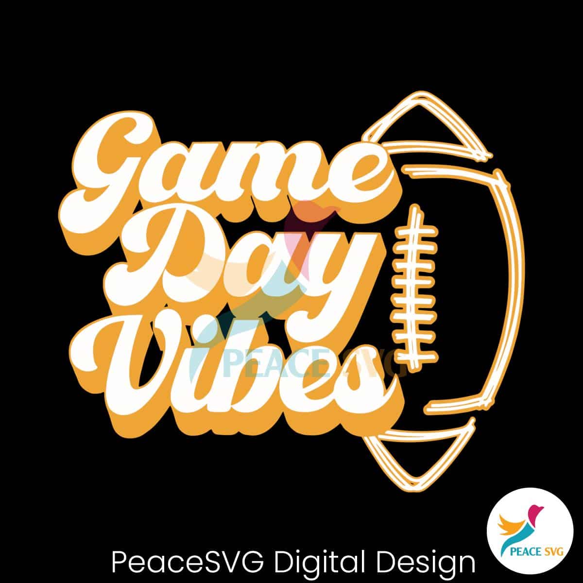 game-day-vibes-green-bay-football-svg