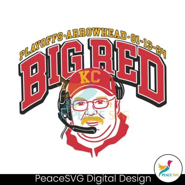 andy-reid-playoffs-arrowhead-big-red-svg