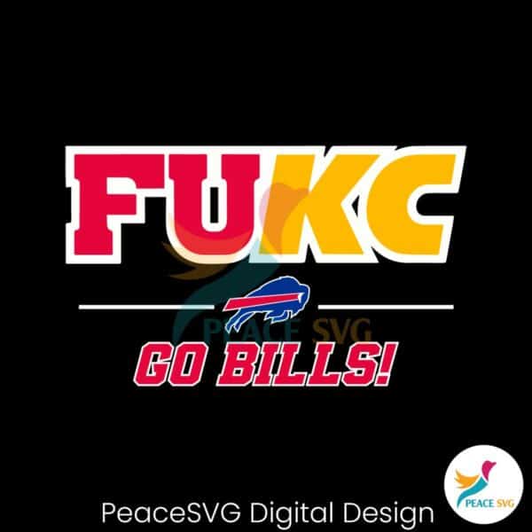 retro-go-bills-fukc-logo-football-svg