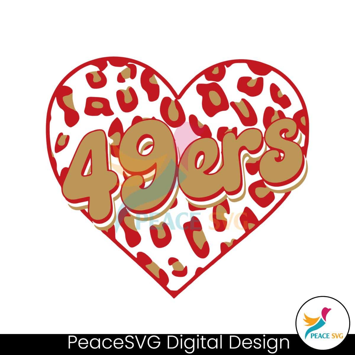 49ers-heart-leopard-svg-digital-download