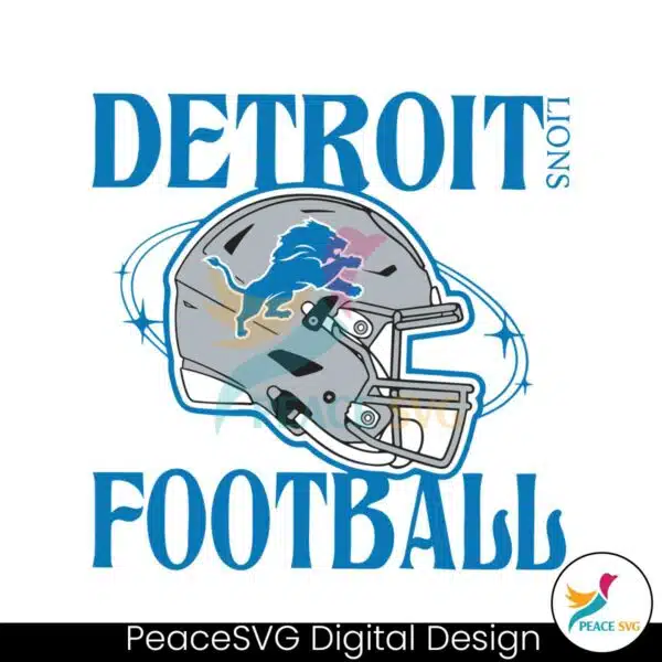 gameday-detroit-lions-football-helmet-svg