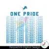 one-pride-detroit-lions-slogan-svg