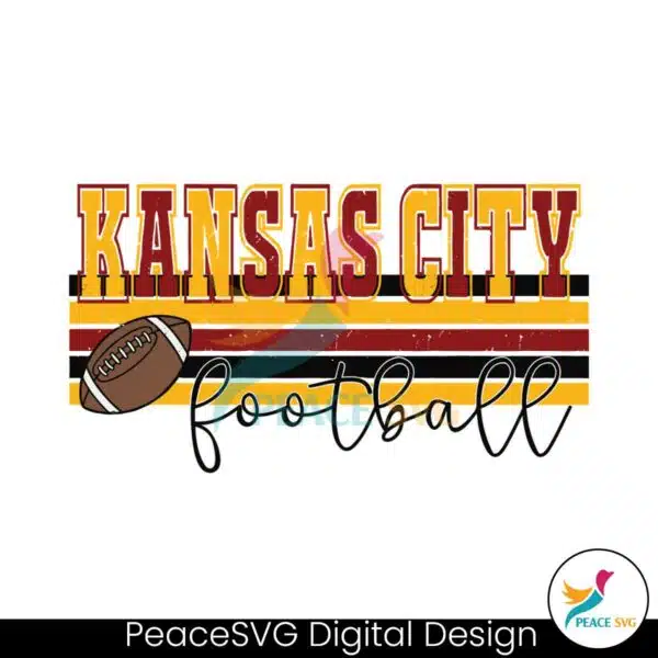 retro-kansas-city-football-team-svg