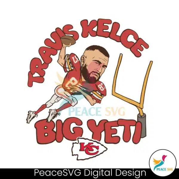 chiefs-travis-kelce-big-yeti-svg