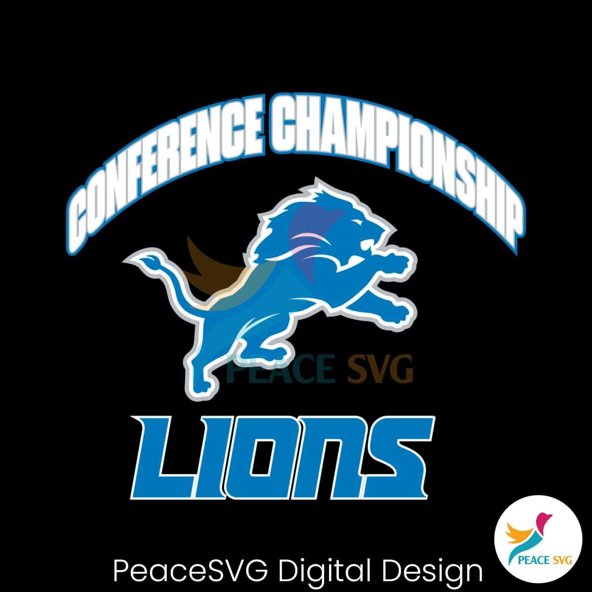 retro-nfl-conference-championship-lions-svg