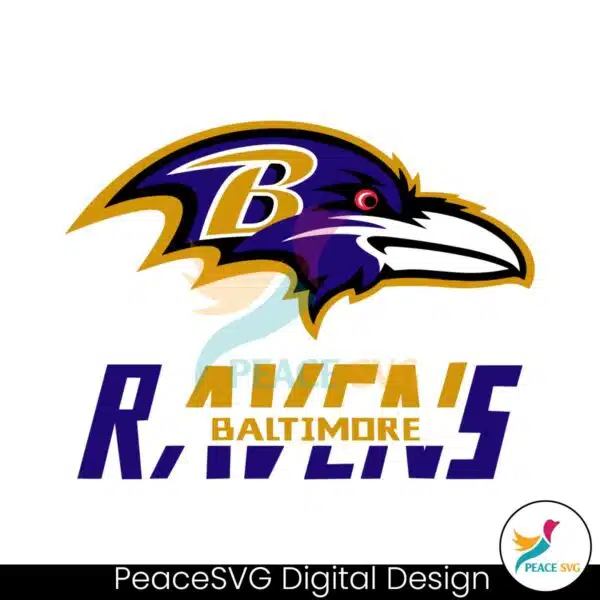 baltimore-ravens-logo-team-svg