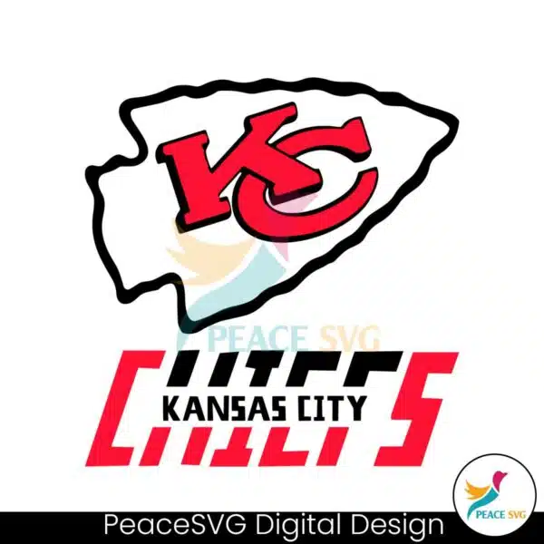 retro-kansas-city-chiefs-logo-svg