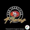 retro-49ers-san-francisco-football-svg-digital-download