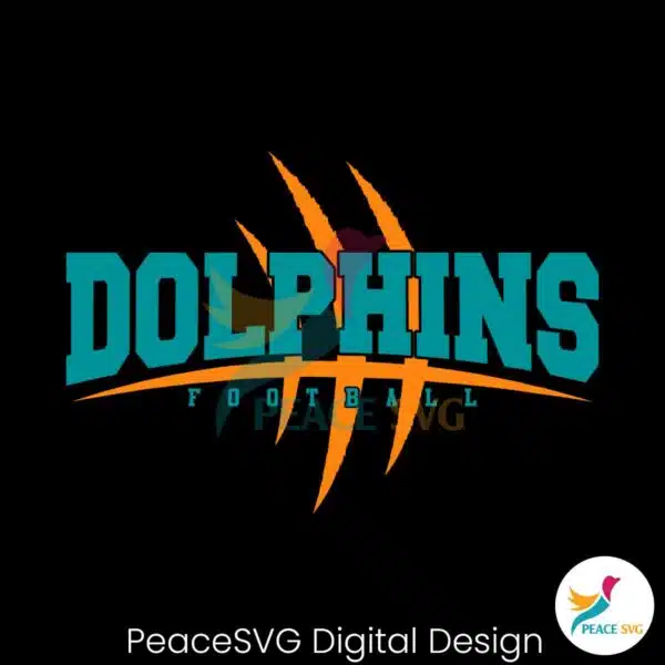 scratch-dolphins-football-svg-digital-download